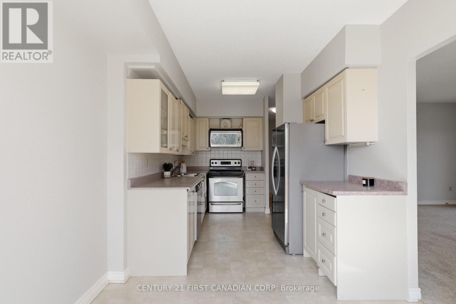 306 - 744 Wonderland Road S, London South, Ontario  N6K 4K3 - Photo 14 - X13415196