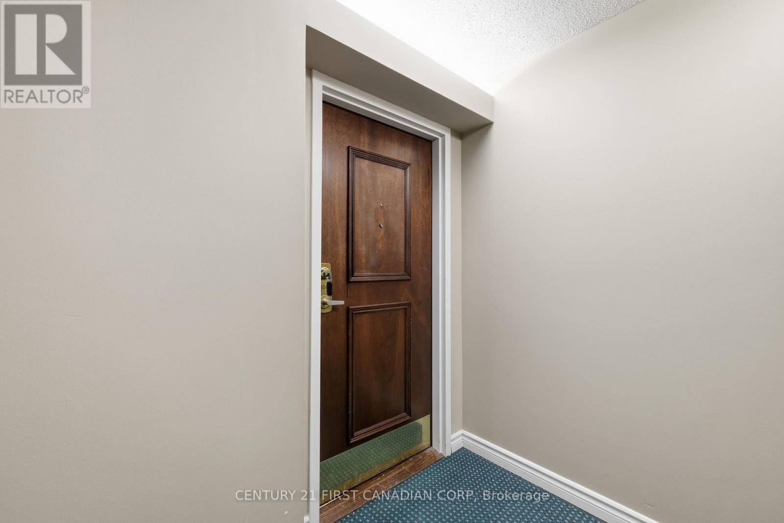 306 - 744 Wonderland Road S, London South, Ontario  N6K 4K3 - Photo 4 - X13415196