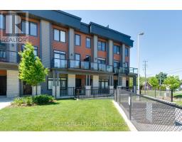 34 - 2 WILLOW STREET, Brant, Ontario