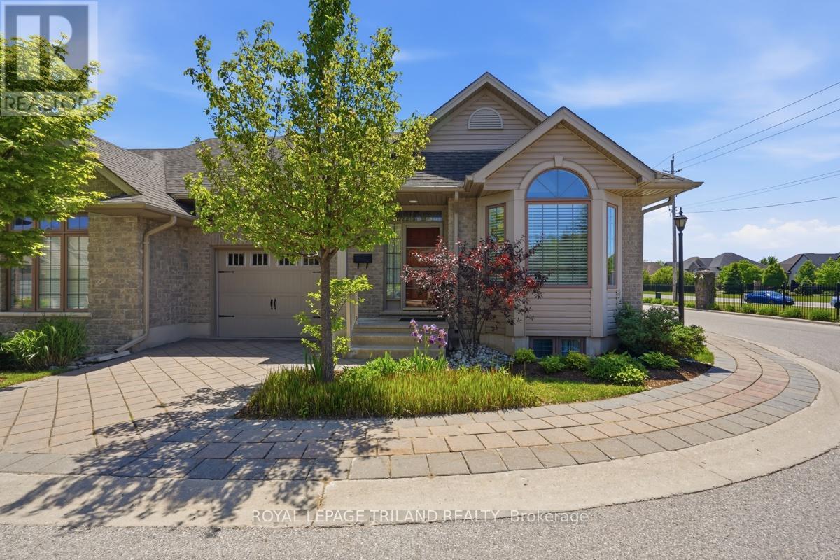 53 - 2295 Kains Road, London South, Ontario  N6K 5E2 - Photo 1 - X13415214