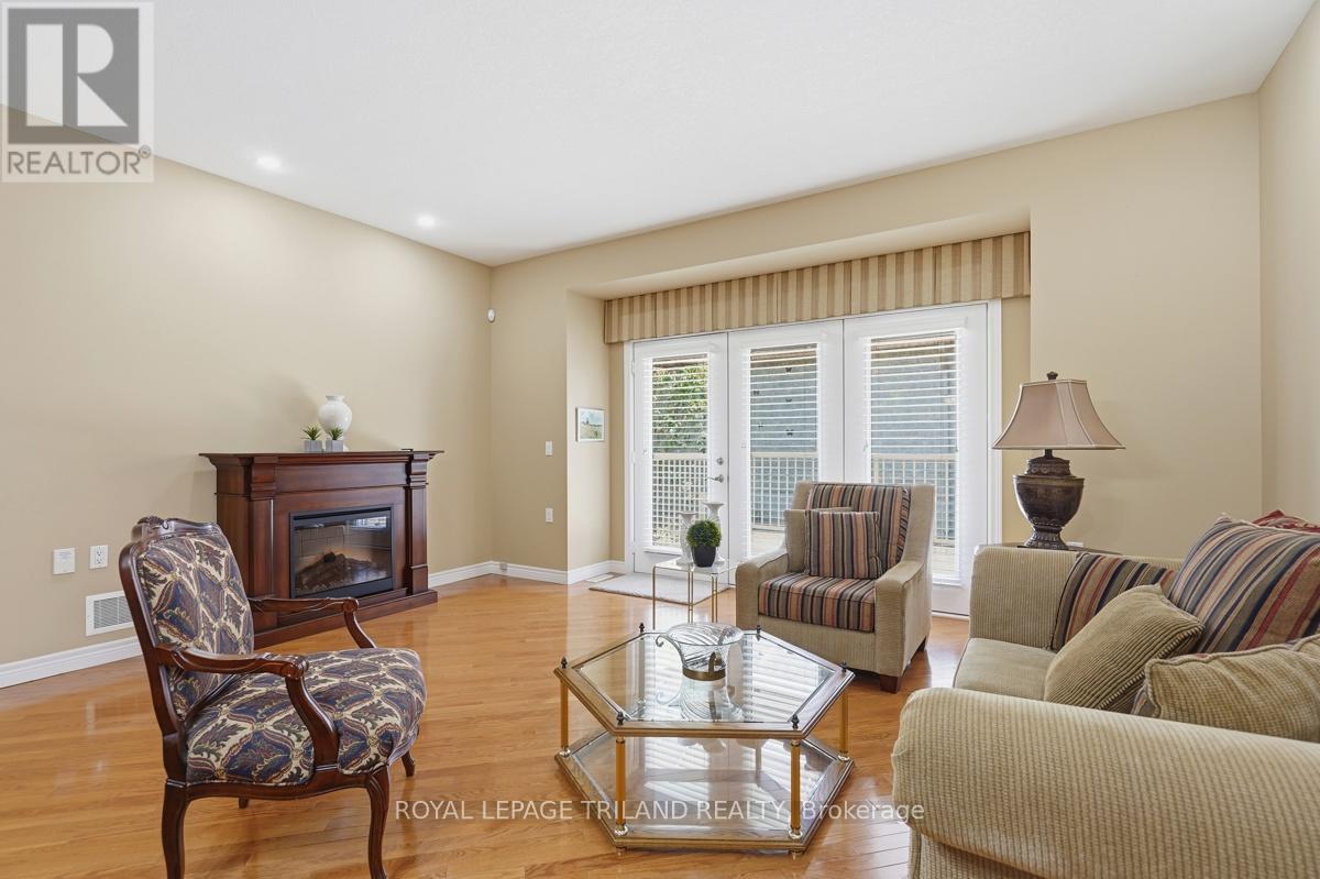 53 - 2295 Kains Road, London South, Ontario  N6K 5E2 - Photo 18 - X13415214