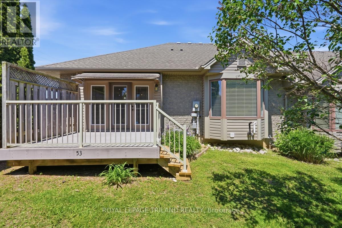 53 - 2295 Kains Road, London South, Ontario  N6K 5E2 - Photo 45 - X13415214