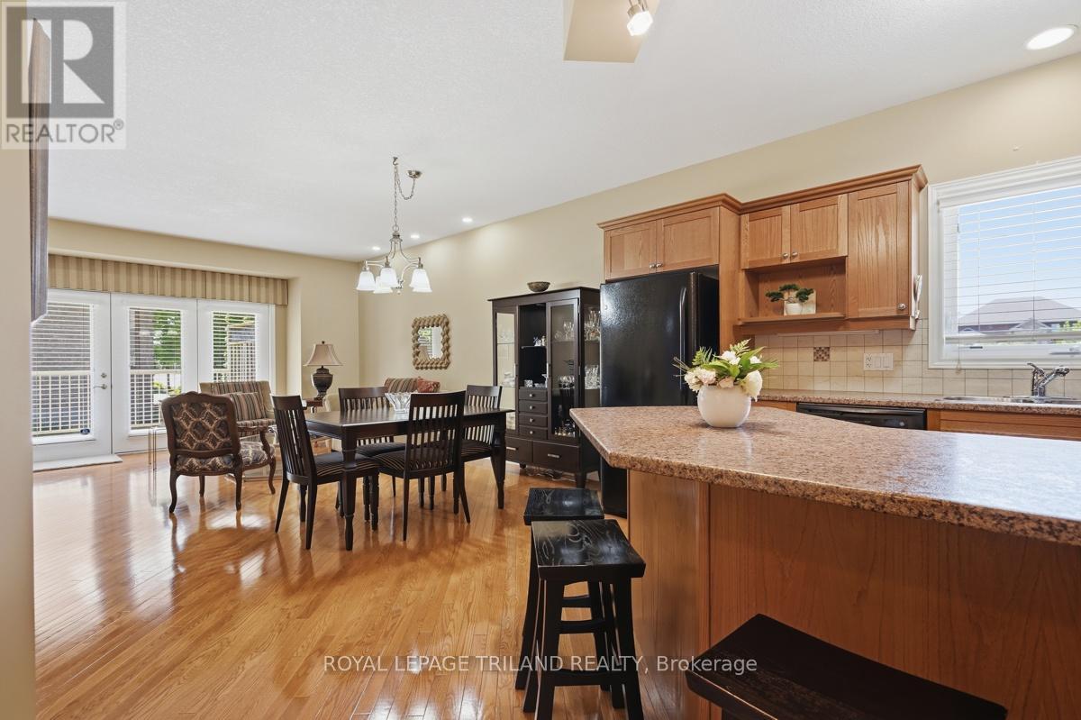 53 - 2295 Kains Road, London South, Ontario  N6K 5E2 - Photo 8 - X13415214