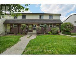 10 - 1919 TRAFALGAR STREET, London East, Ontario