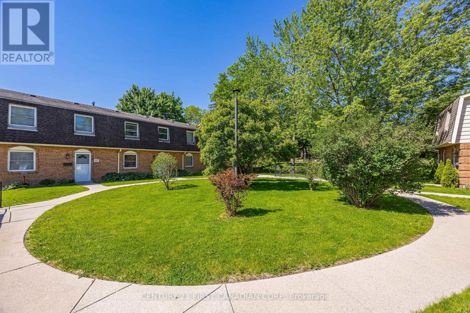 453 Wilkins Street, London South, Ontario  N6C 5B5 - Photo 30 - X13415248