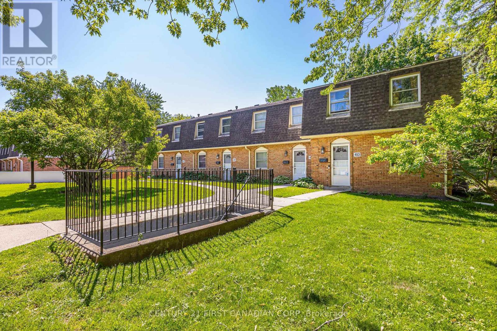453 Wilkins Street, London South, Ontario  N6C 5B5 - Photo 34 - X13415248