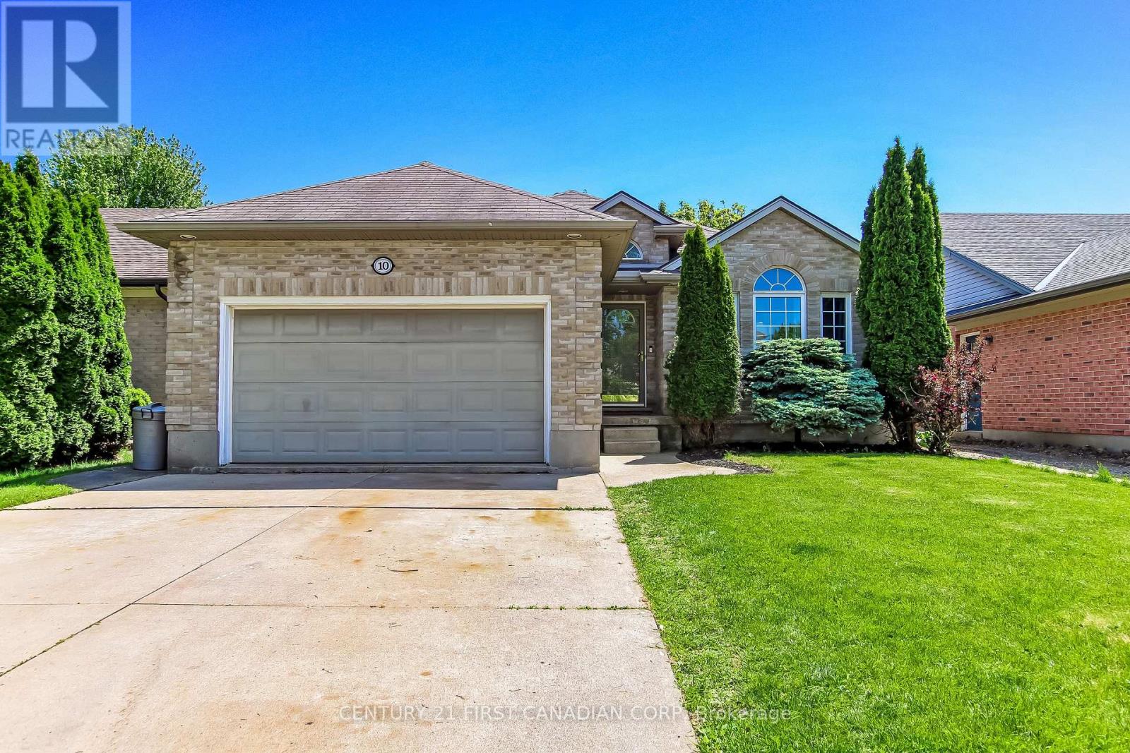 10 Steeplechase Court, St. Thomas, Ontario  N5R 6H4 - Photo 1 - X13415318
