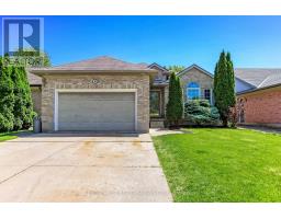 10 STEEPLECHASE COURT, St. Thomas, Ontario
