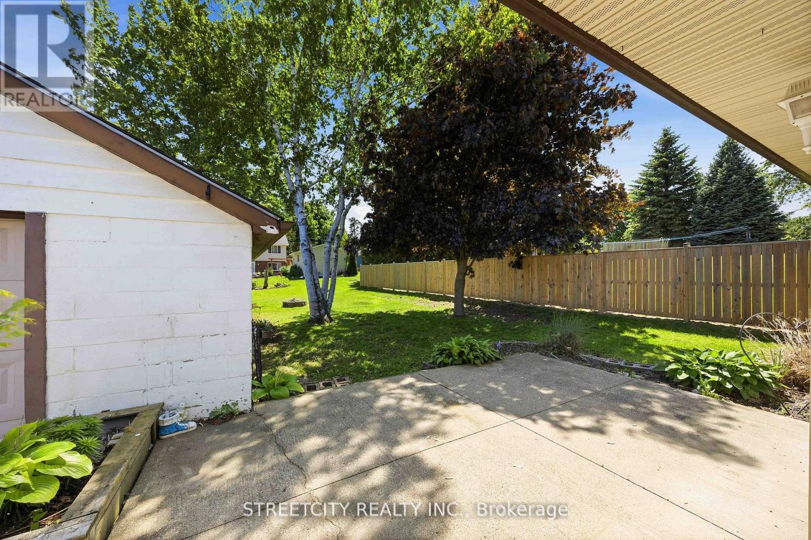 502 Plympton Street, Plympton-Wyoming, Ontario  N0N 1T0 - Photo 28 - X13415398