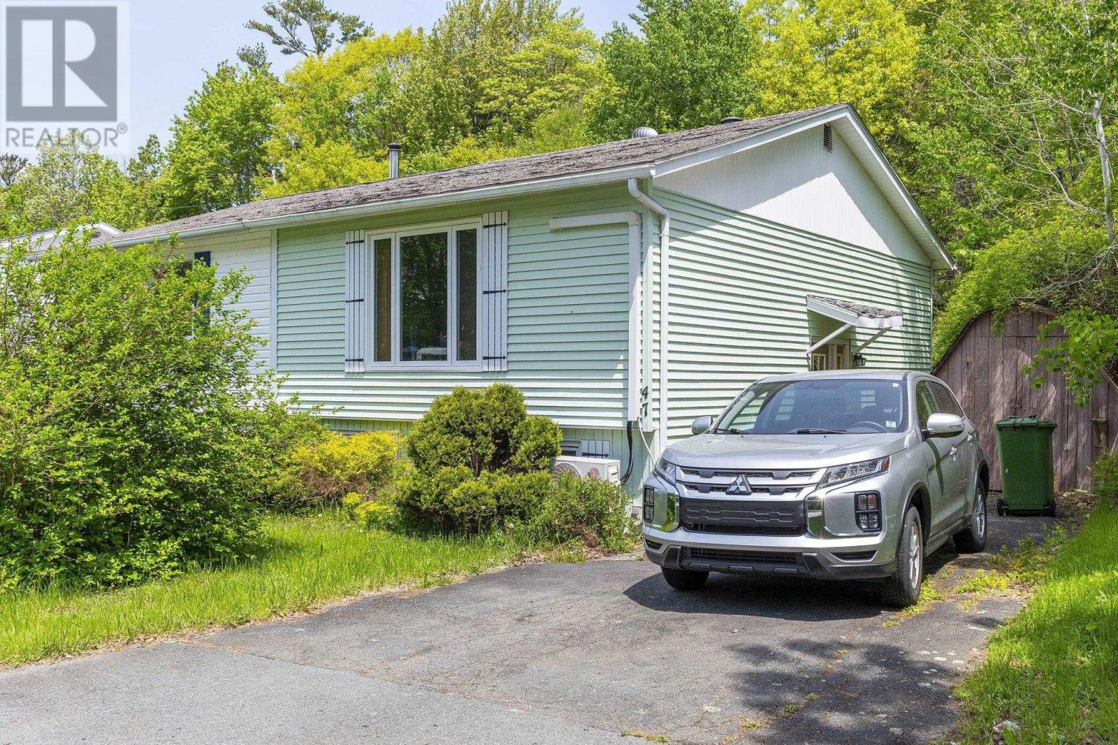 47 Prince Street, Lower Sackville, Nova Scotia  B4C 1L2 - Photo 1 - 202613637