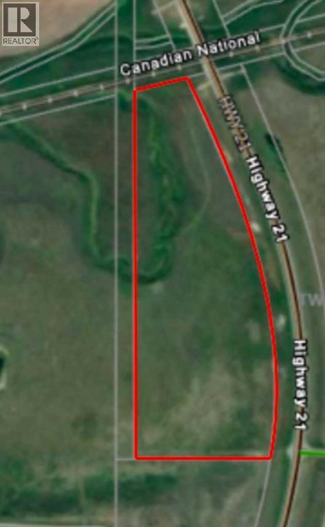 254052 Highway 21, Rural Wheatland County, Alberta T0J 2R0 - Photo 1 - A2317930