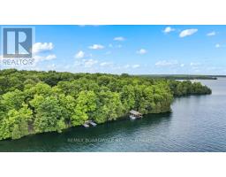 6296 BIG ISLAND, Rideau Lakes, Ontario