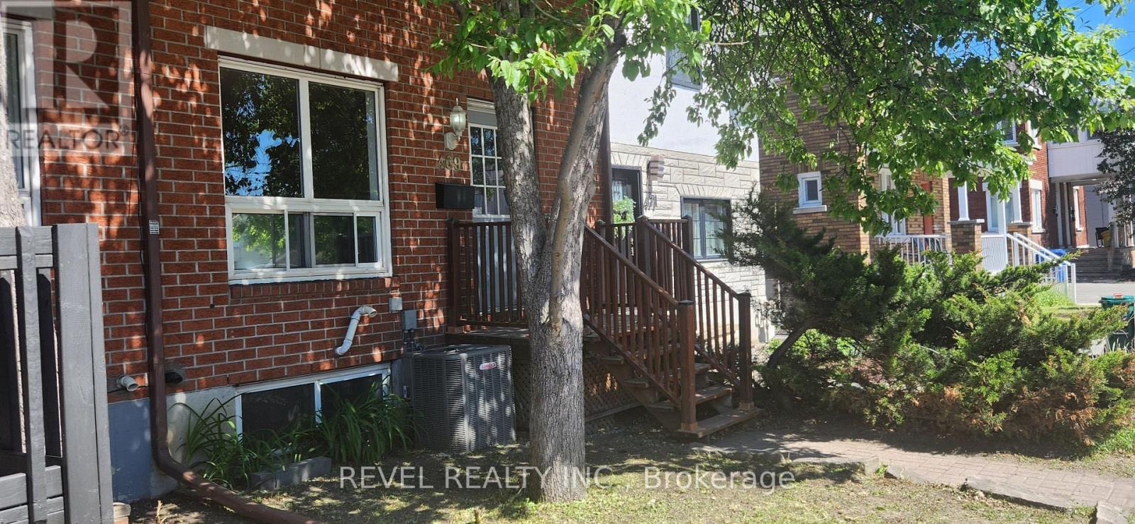 469 Parkdale Avenue, Ottawa, Ontario  K1Y 1H5 - Photo 2 - X13415234