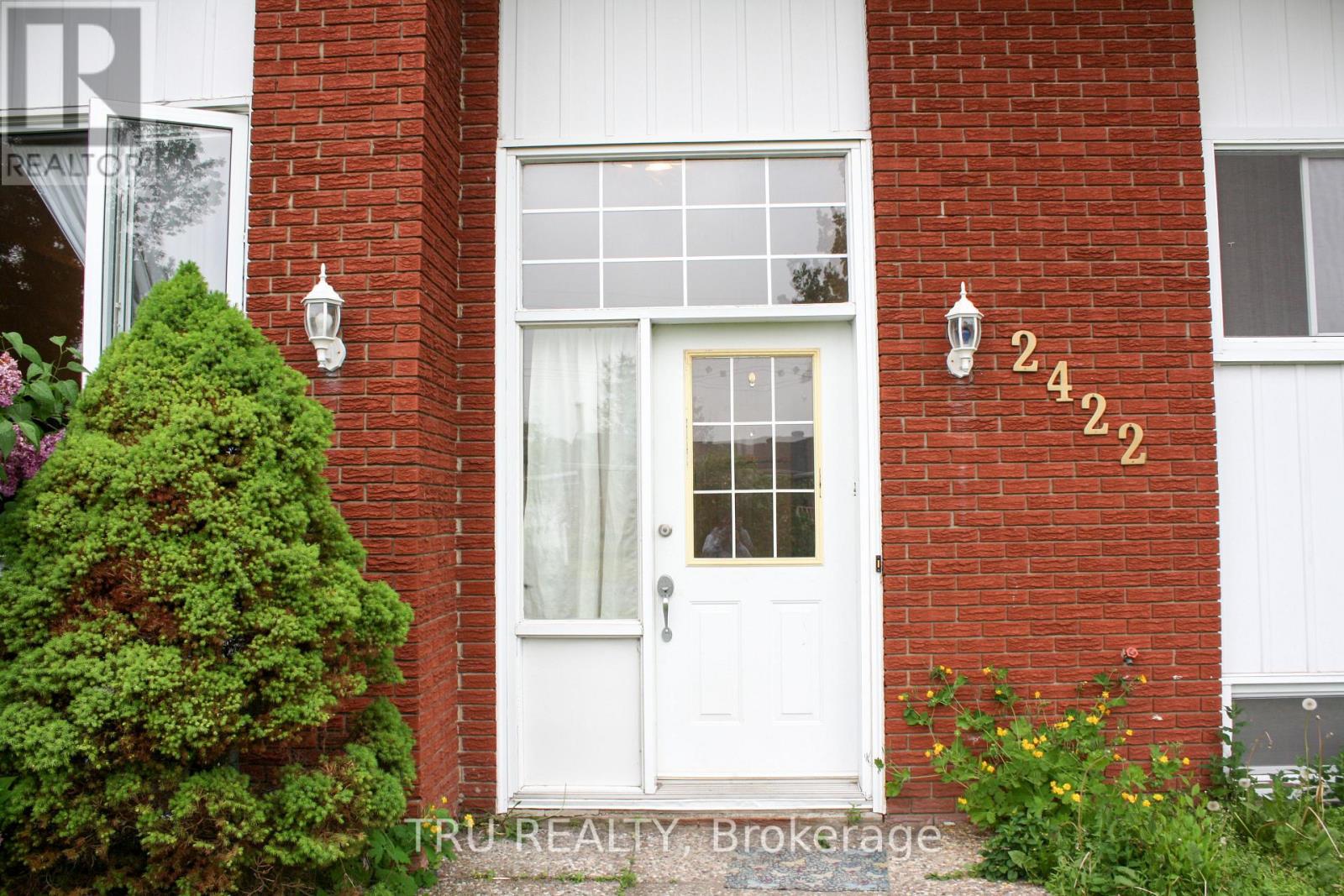 2422 Ouellette Road, Clarence-Rockland, Ontario  K0A 3N0 - Photo 3 - X13415340