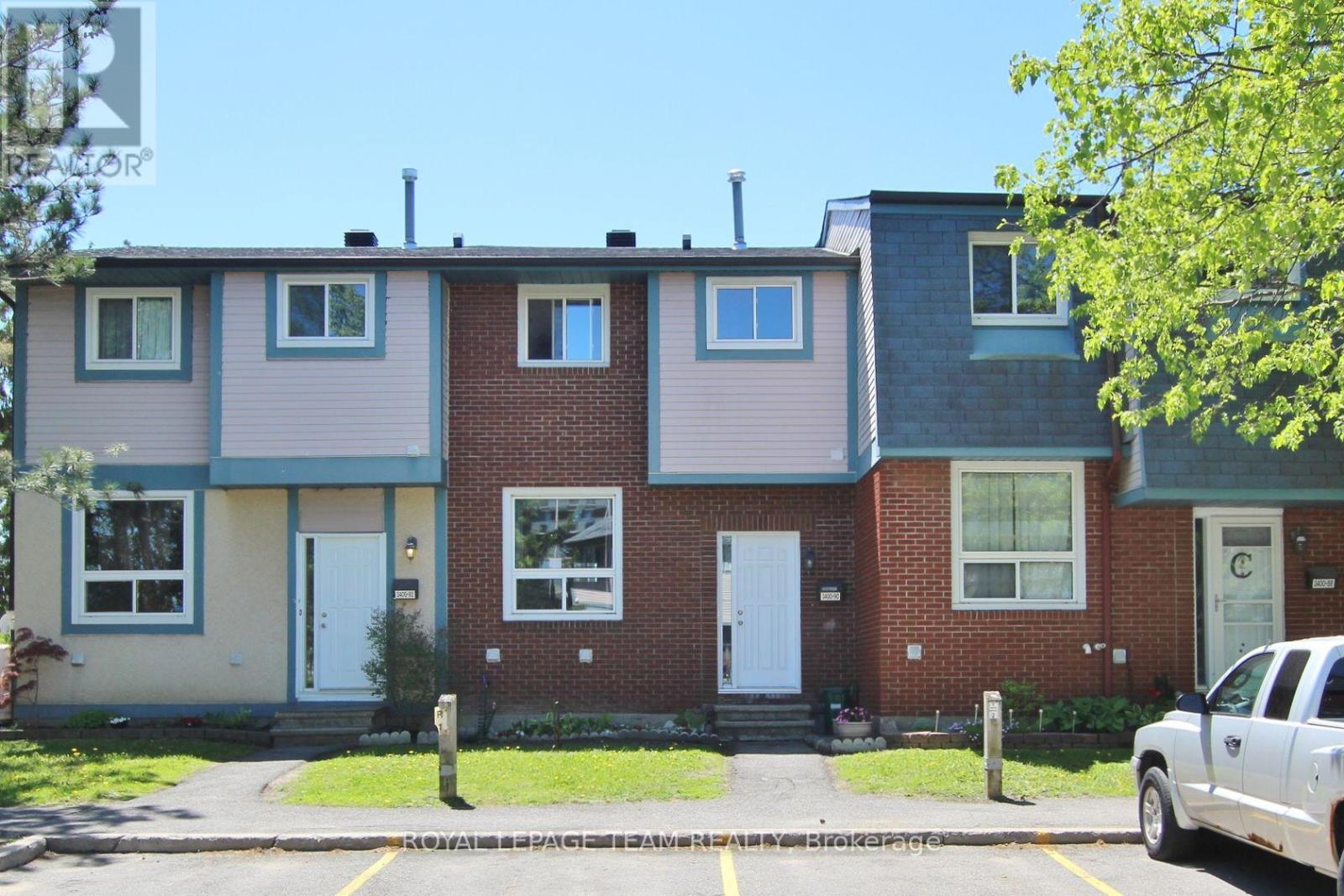 90 - 3400 Paul Anka Drive, Ottawa, Ontario  K1V 0C9 - Photo 2 - X13415440