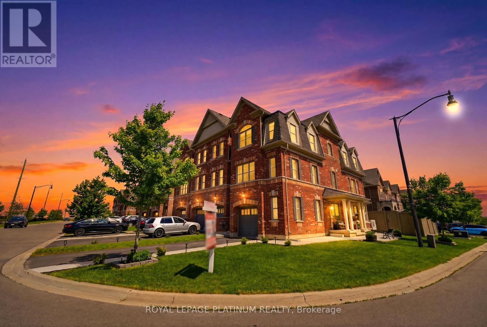 37 PADBURY TRAIL, Brampton, Ontario