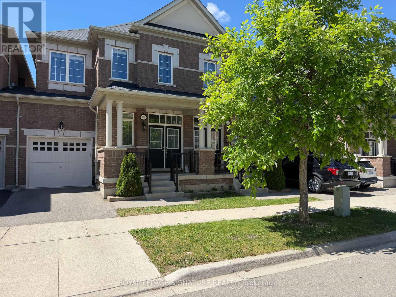 3041 HIBISCUS GARDENS, Oakville, Ontario