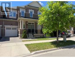 3041 HIBISCUS GARDENS, Oakville, Ontario