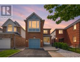 31 LARKSPUR ROAD, Brampton, Ontario