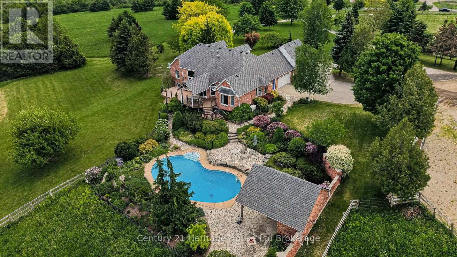 743683 ROAD 74, Zorra, Ontario