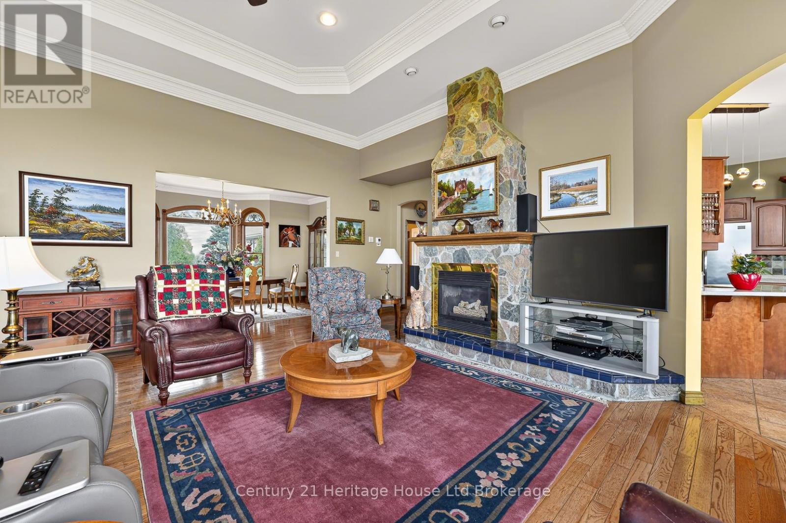 743683 Road 74, Zorra, Ontario  N0J 1J0 - Photo 12 - X13415268