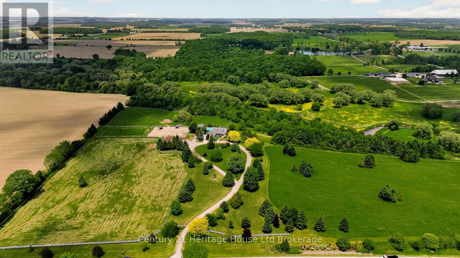 743683 Road 74, Zorra, Ontario  N0J 1J0 - Photo 2 - X13415268