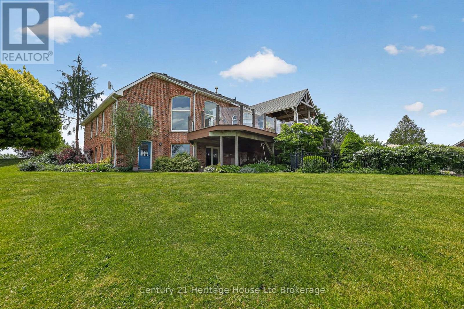 743683 Road 74, Zorra, Ontario  N0J 1J0 - Photo 35 - X13415268