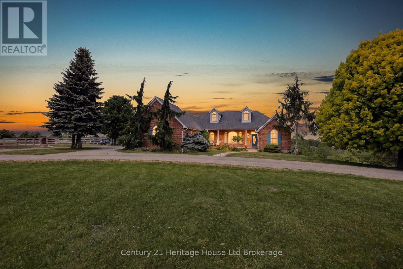 743683 Road 74, Zorra, Ontario  N0J 1J0 - Photo 4 - X13415268
