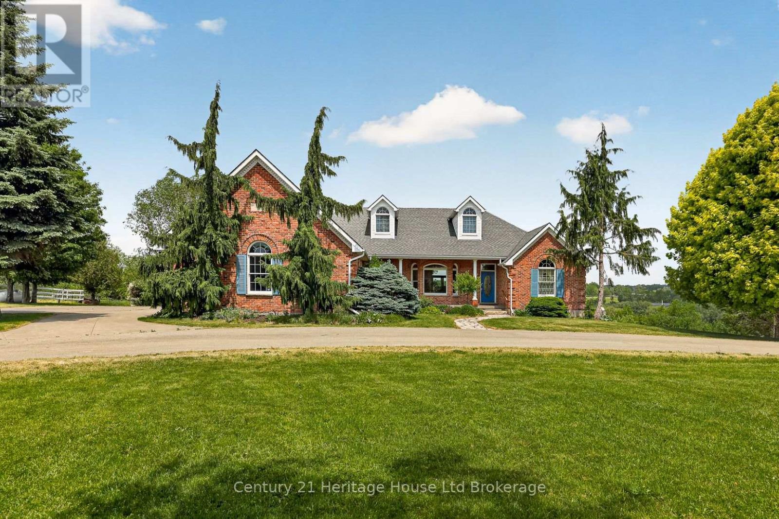 743683 Road 74, Zorra, Ontario  N0J 1J0 - Photo 5 - X13415268