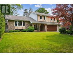 2218 STILLMEADOW ROAD, Mississauga, Ontario