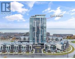 1907 - 385 WINSTON ROAD, Grimsby, Ontario