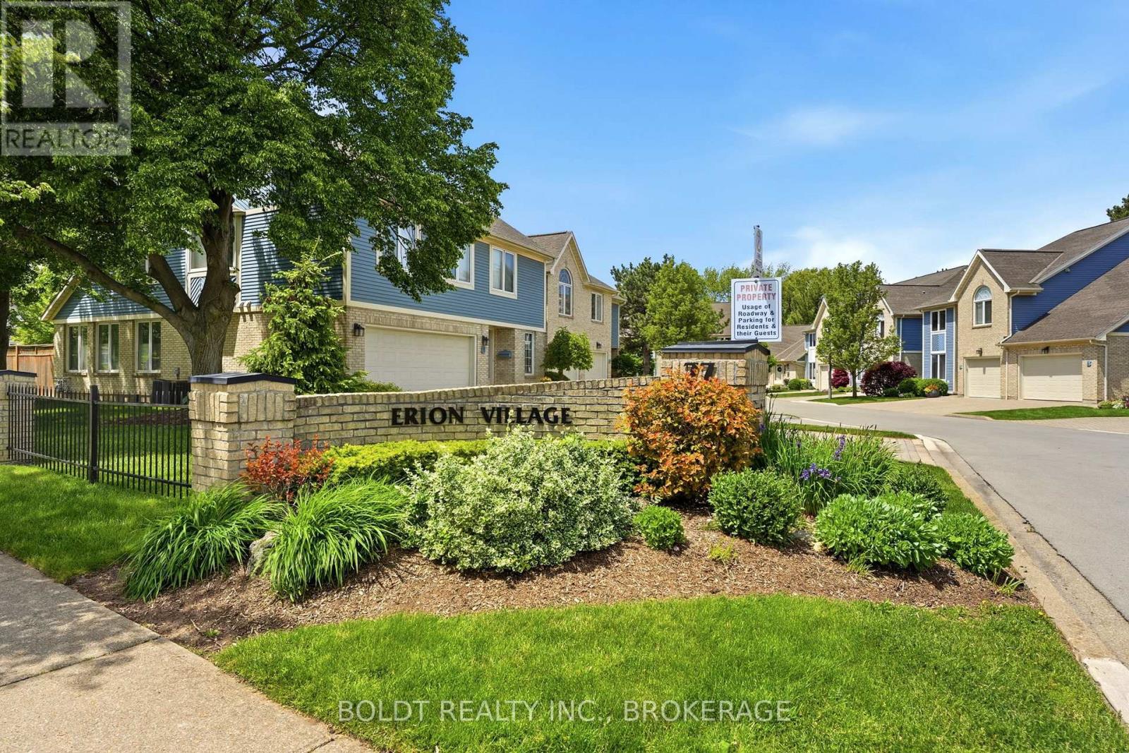 14 - 77 Erion Road, St. Catharines, Ontario L2W 1B4 - Photo 3 - X13415184