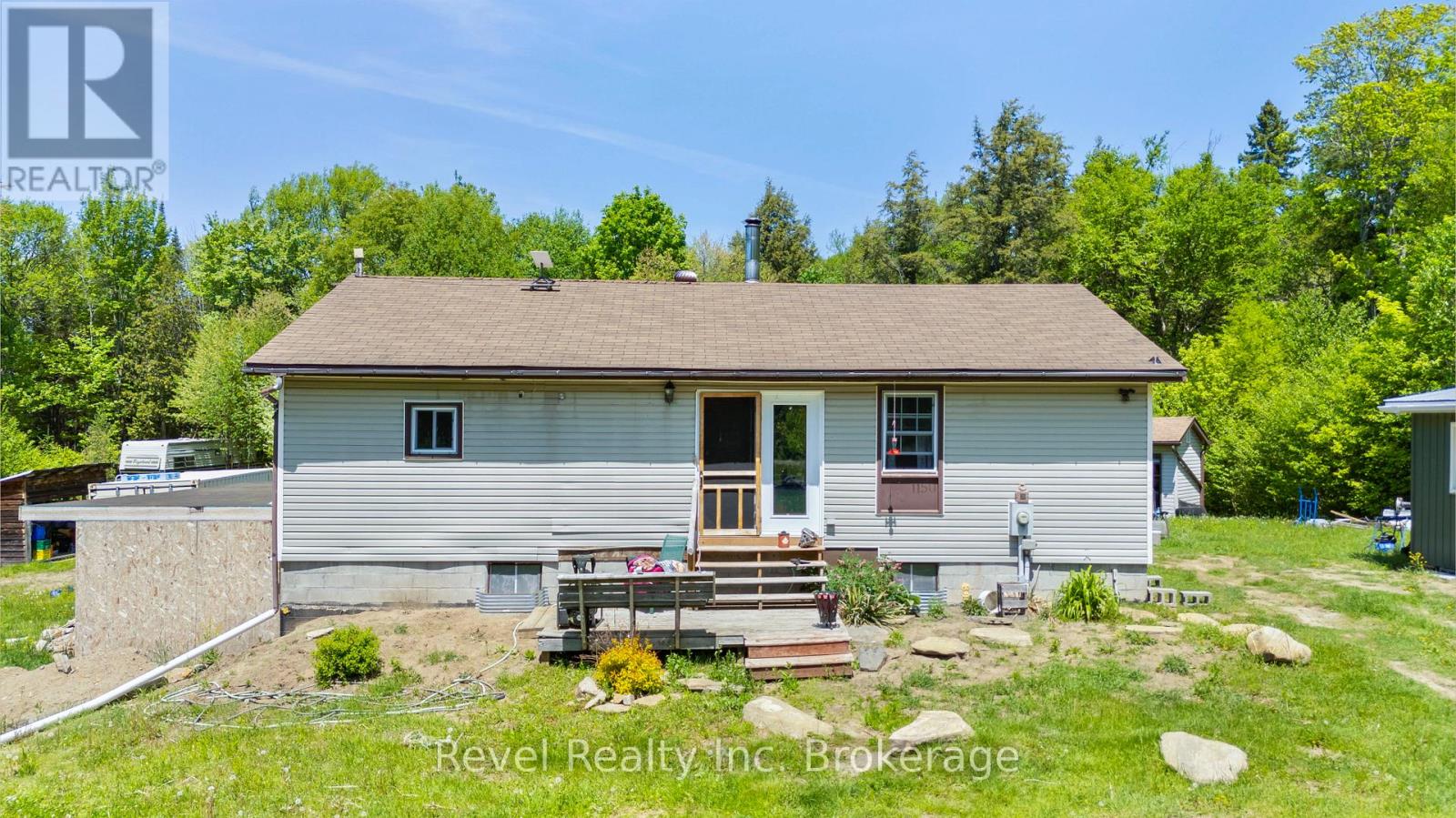 1150 ROYSTON ROAD, Ryerson, Ontario