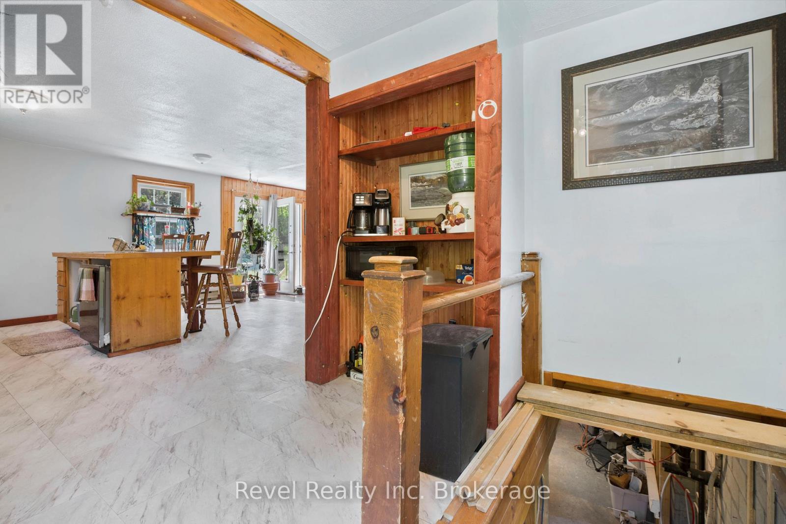 1150 Royston Road, Ryerson, Ontario  P0A 1C0 - Photo 11 - X13415288