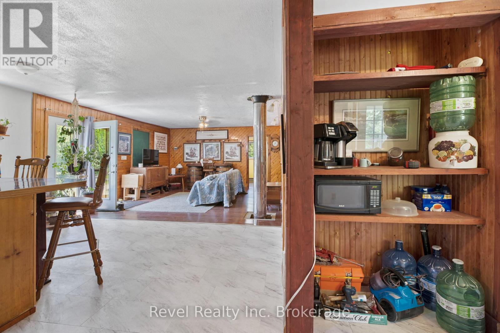 1150 Royston Road, Ryerson, Ontario  P0A 1C0 - Photo 13 - X13415288