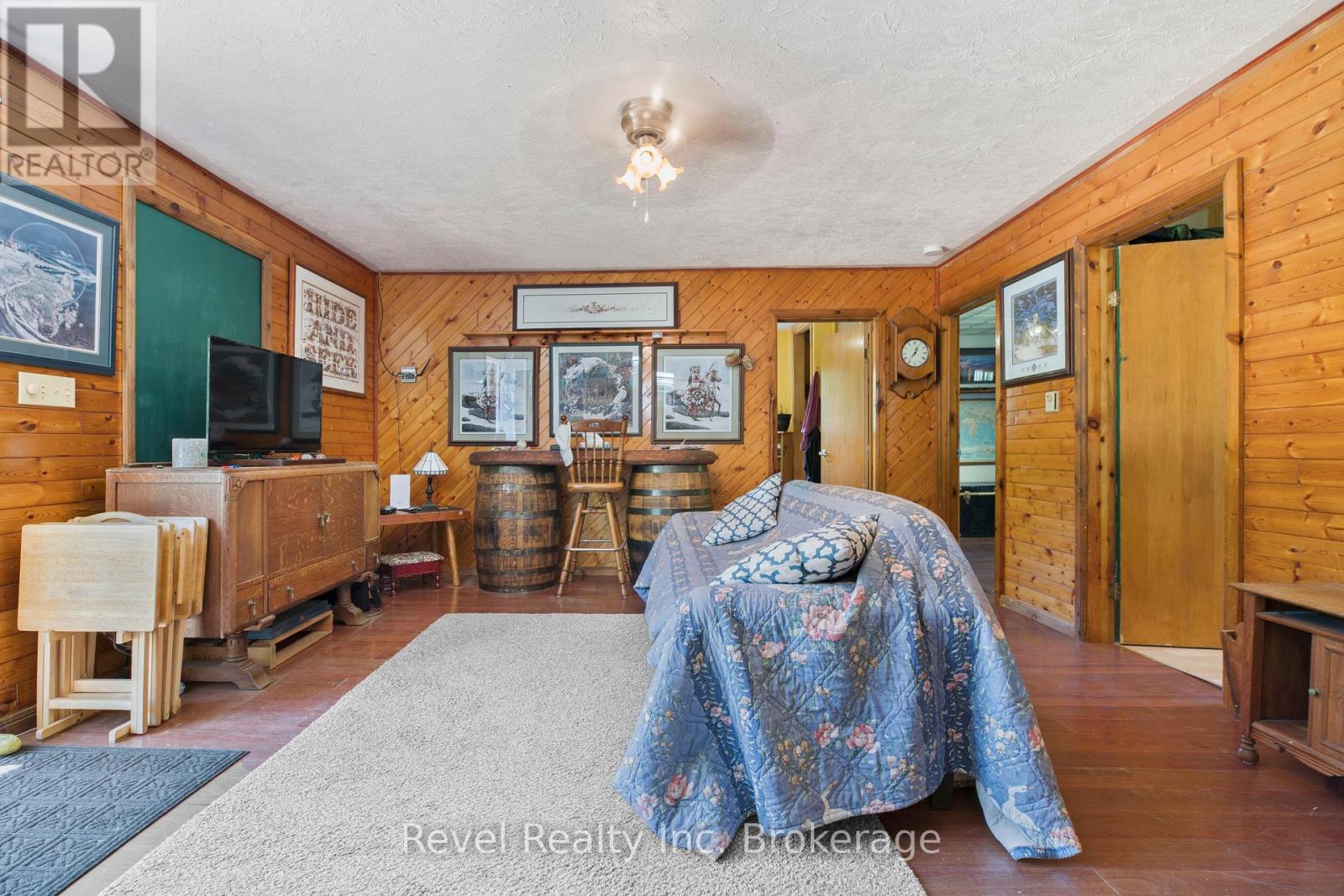 1150 Royston Road, Ryerson, Ontario  P0A 1C0 - Photo 17 - X13415288