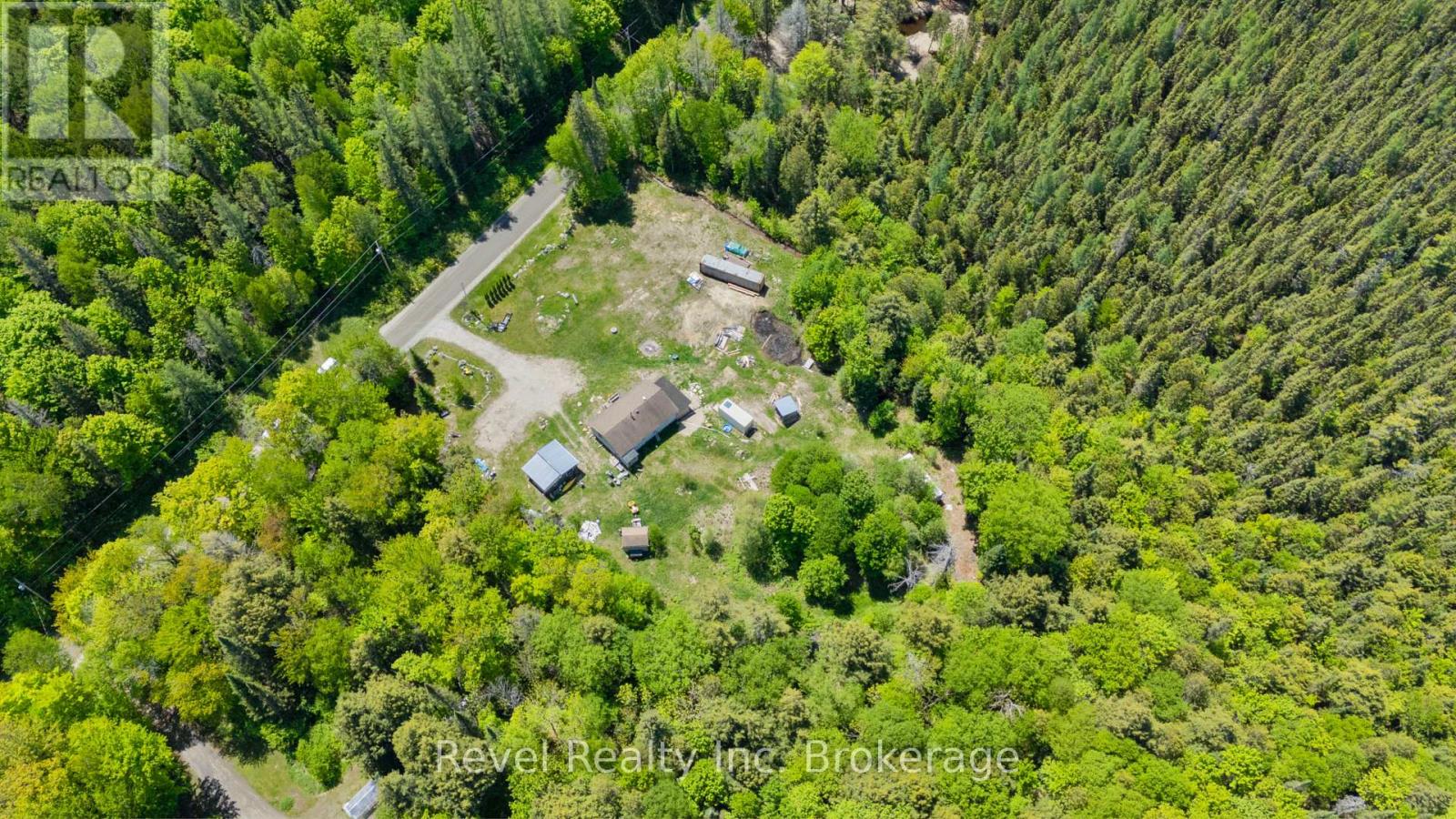 1150 Royston Road, Ryerson, Ontario  P0A 1C0 - Photo 2 - X13415288