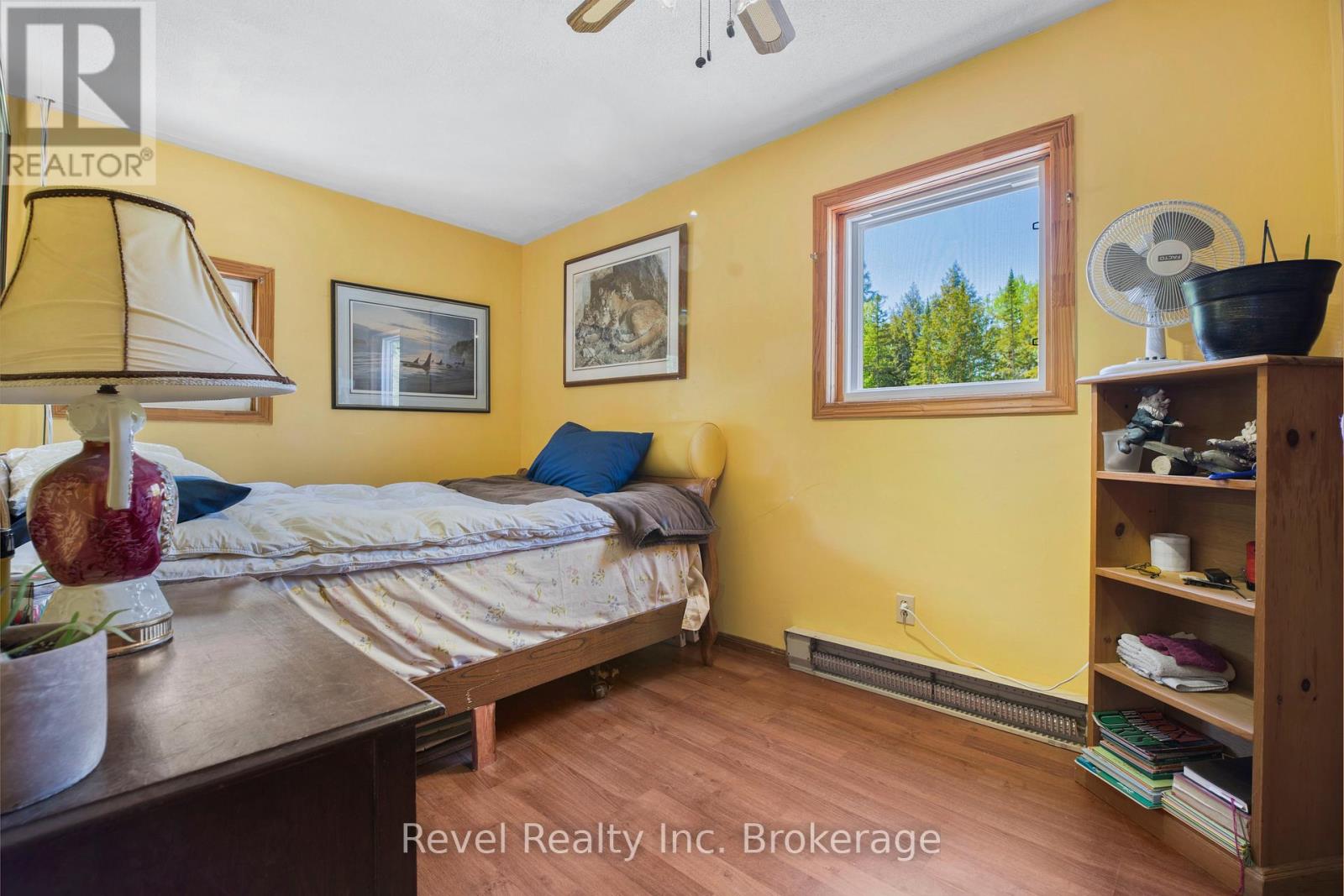 1150 Royston Road, Ryerson, Ontario  P0A 1C0 - Photo 22 - X13415288