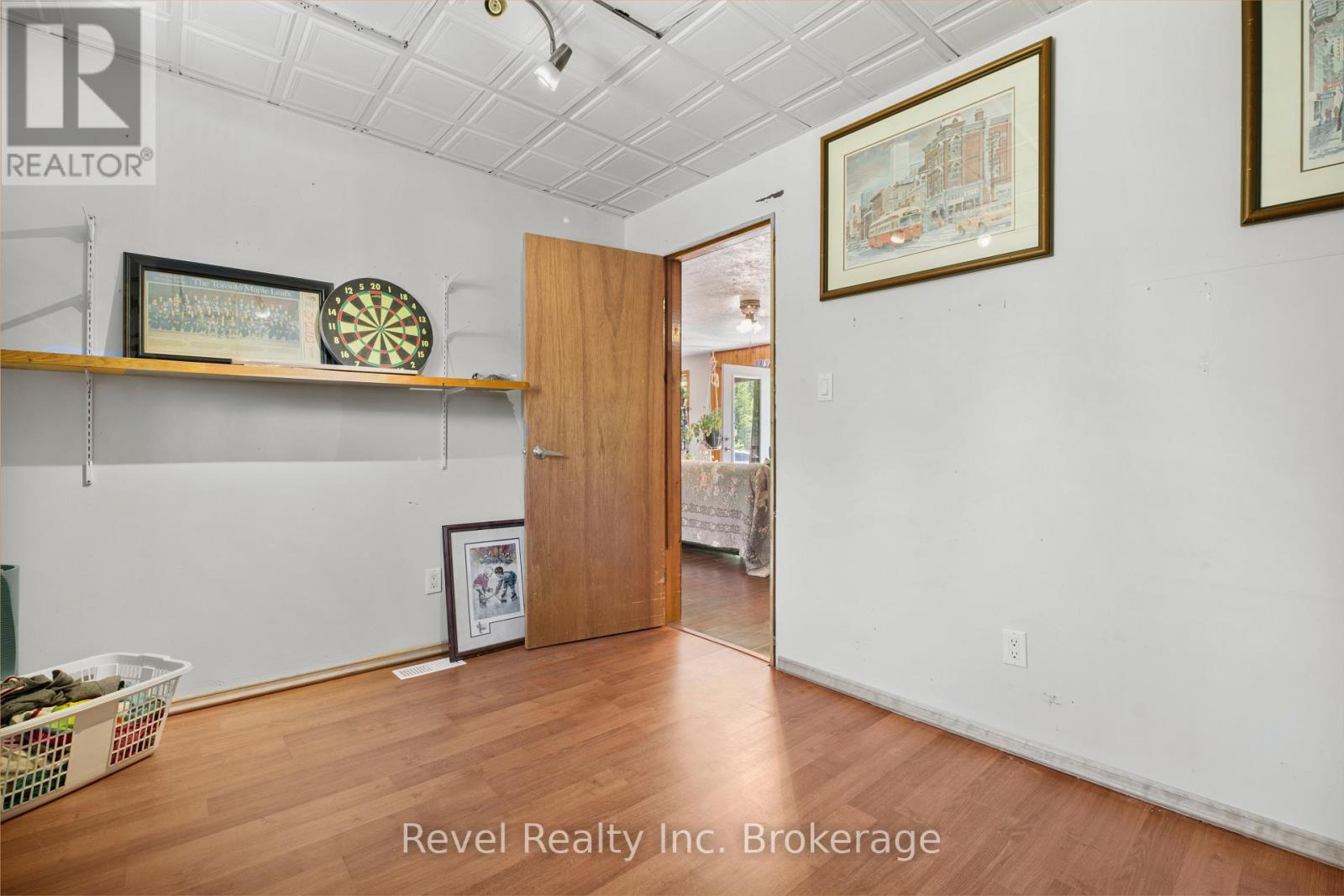 1150 Royston Road, Ryerson, Ontario  P0A 1C0 - Photo 26 - X13415288