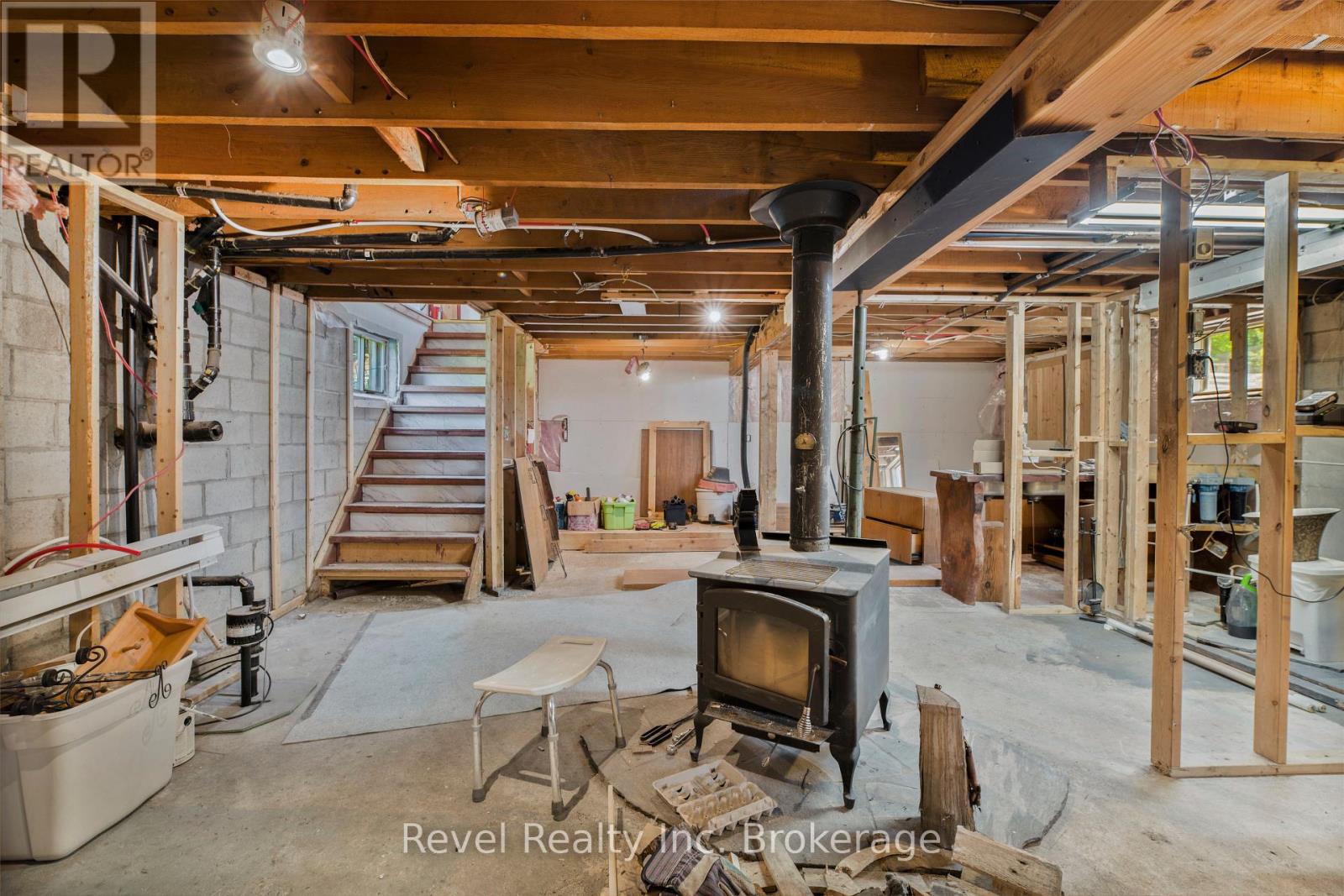 1150 Royston Road, Ryerson, Ontario  P0A 1C0 - Photo 27 - X13415288