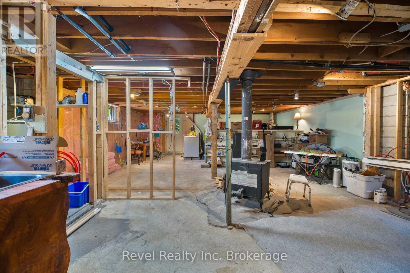 1150 Royston Road, Ryerson, Ontario  P0A 1C0 - Photo 29 - X13415288