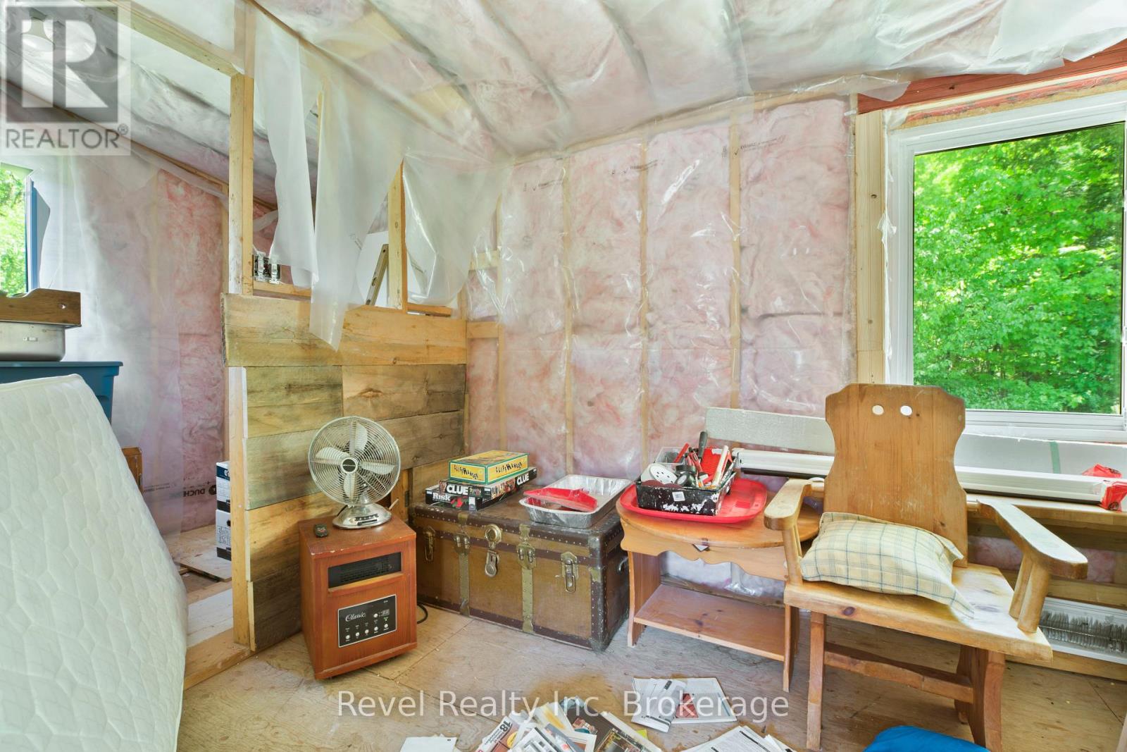1150 Royston Road, Ryerson, Ontario  P0A 1C0 - Photo 31 - X13415288