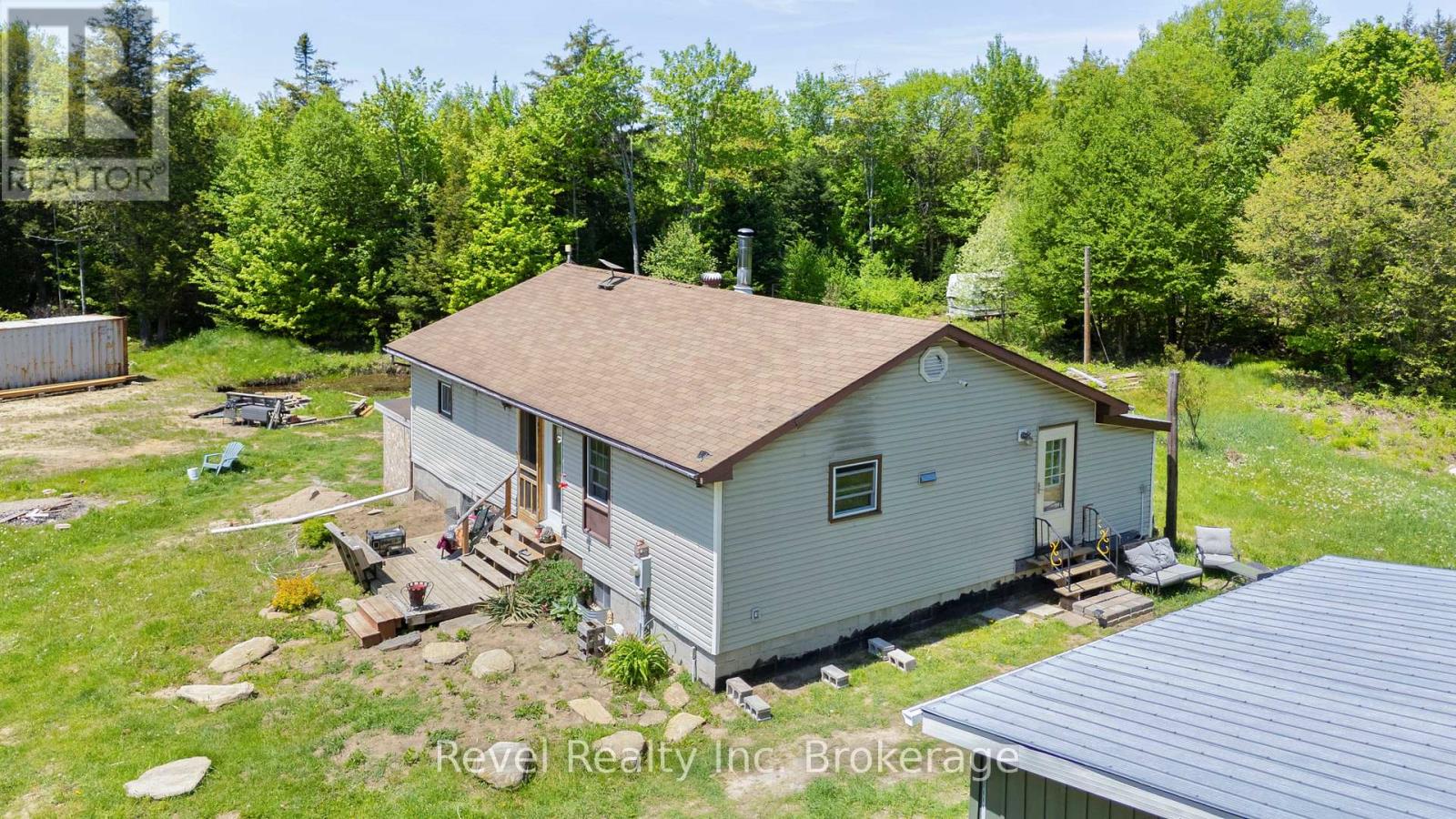 1150 Royston Road, Ryerson, Ontario  P0A 1C0 - Photo 32 - X13415288