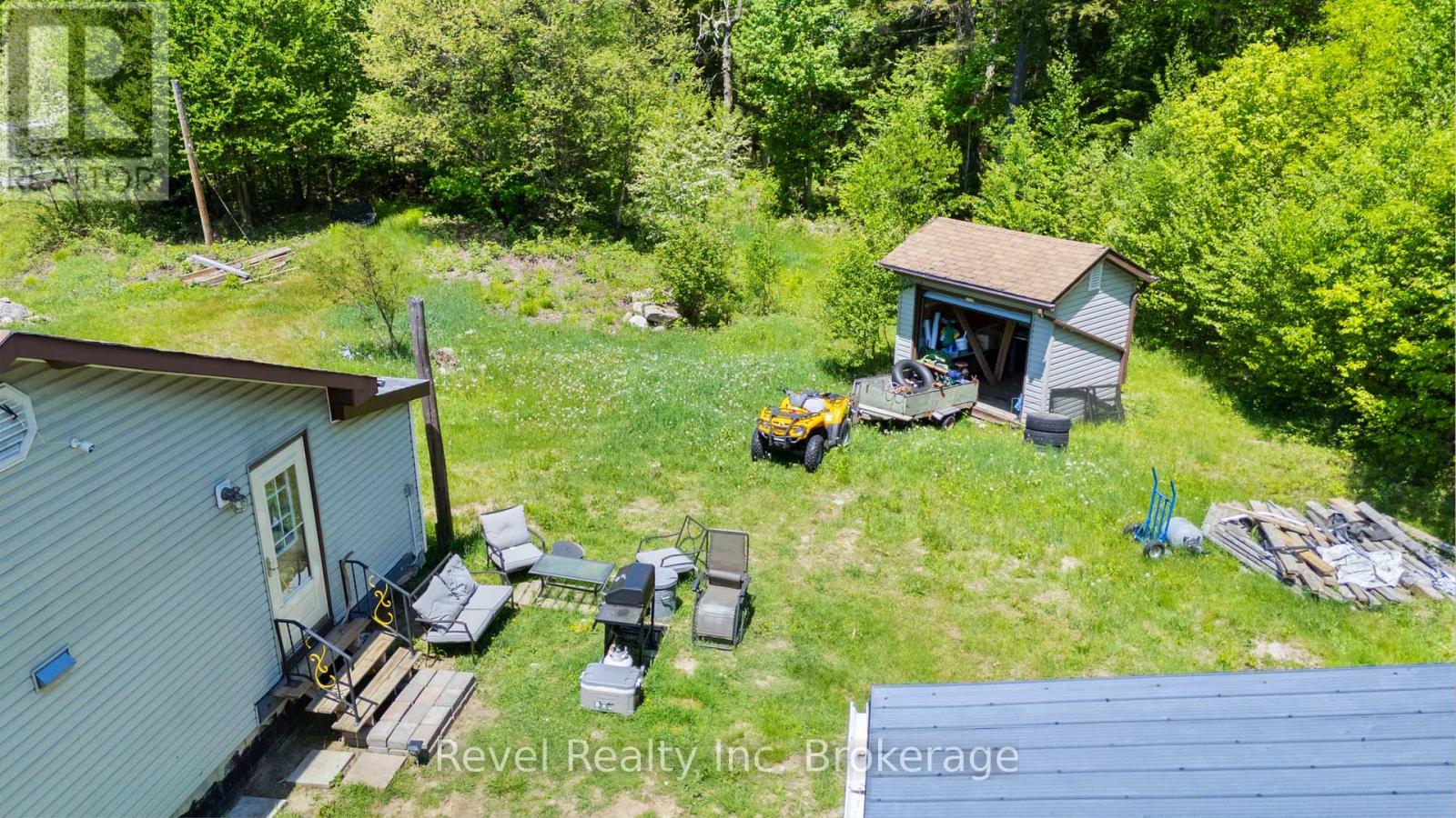 1150 Royston Road, Ryerson, Ontario  P0A 1C0 - Photo 33 - X13415288