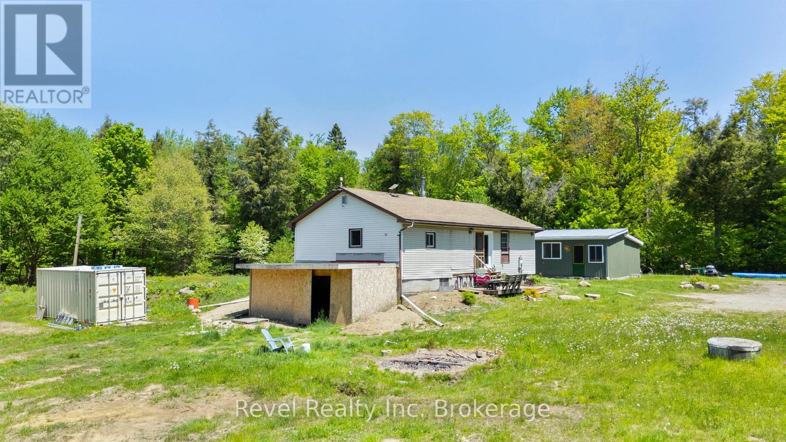 1150 Royston Road, Ryerson, Ontario  P0A 1C0 - Photo 34 - X13415288