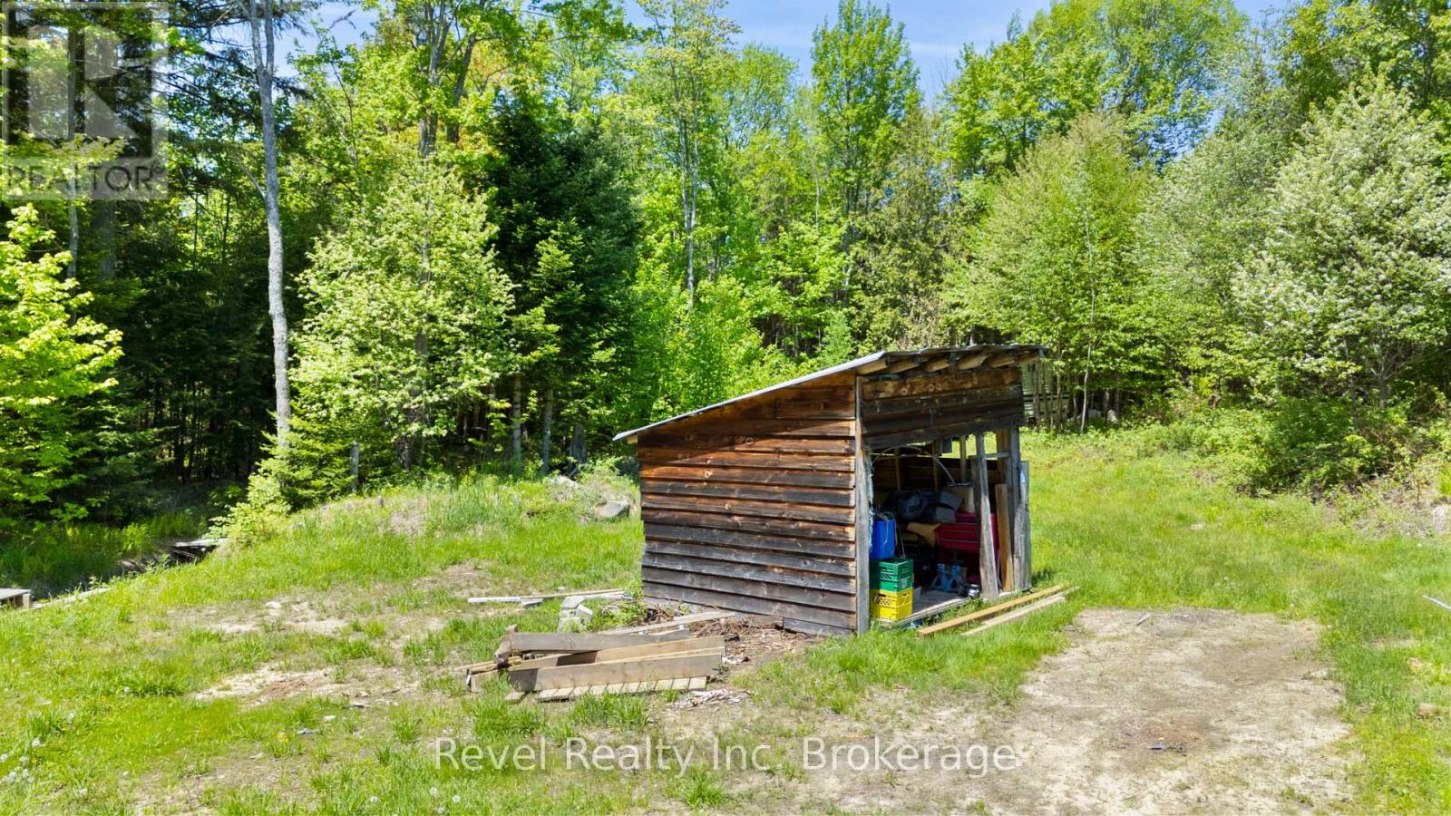 1150 Royston Road, Ryerson, Ontario  P0A 1C0 - Photo 35 - X13415288
