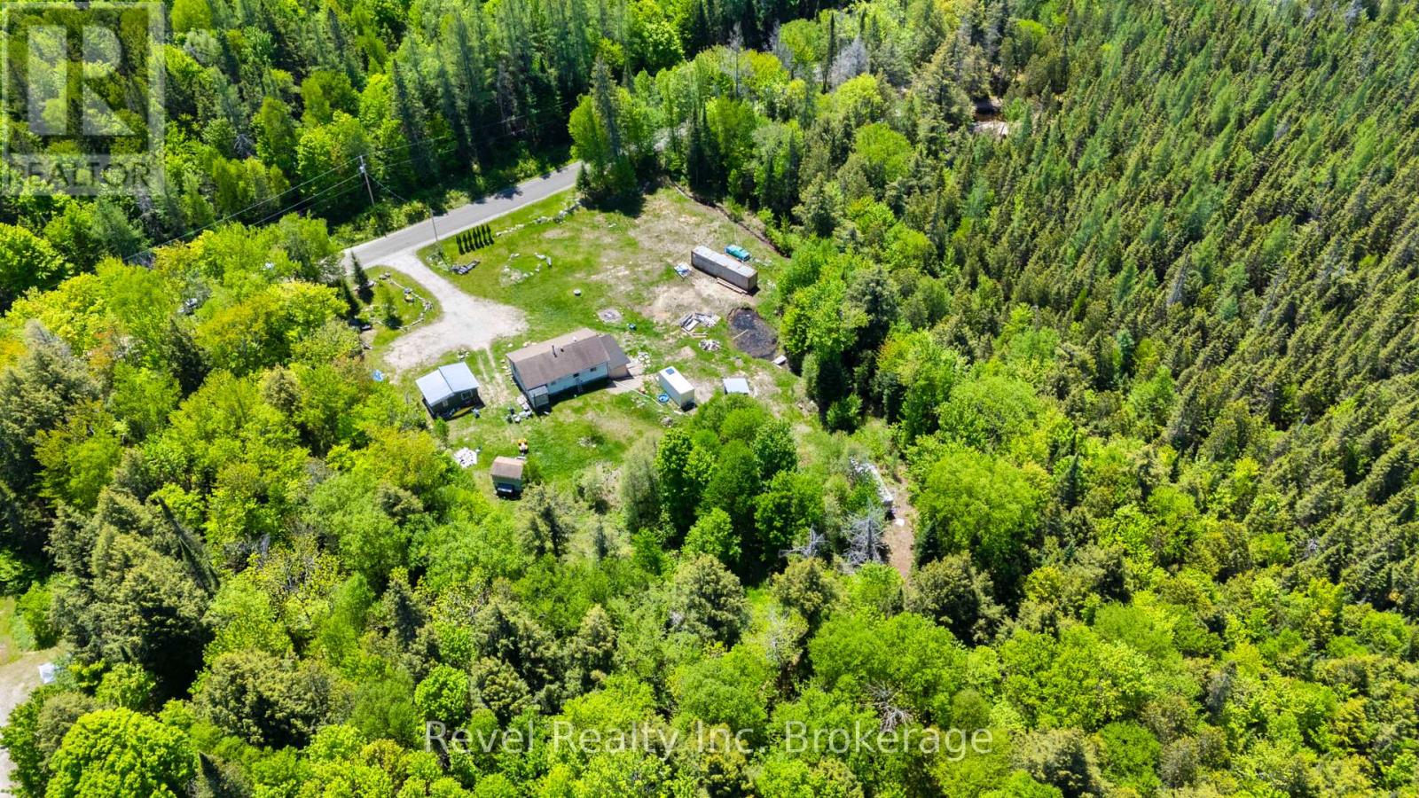 1150 Royston Road, Ryerson, Ontario  P0A 1C0 - Photo 36 - X13415288