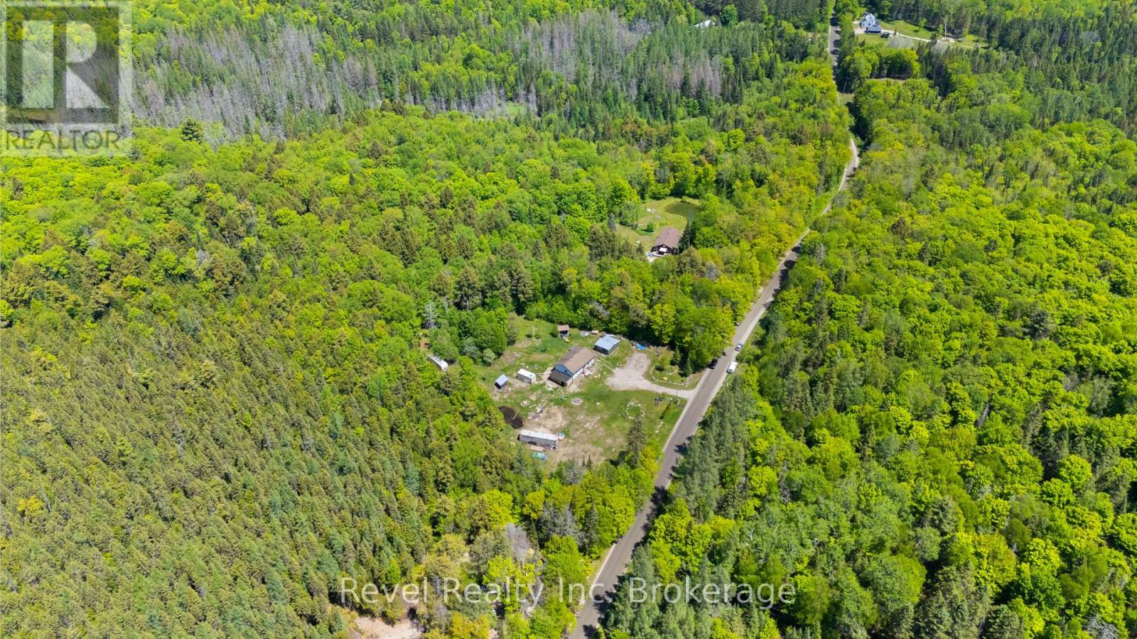 1150 Royston Road, Ryerson, Ontario  P0A 1C0 - Photo 37 - X13415288