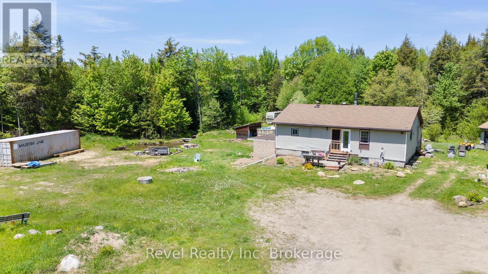 1150 Royston Road, Ryerson, Ontario  P0A 1C0 - Photo 38 - X13415288