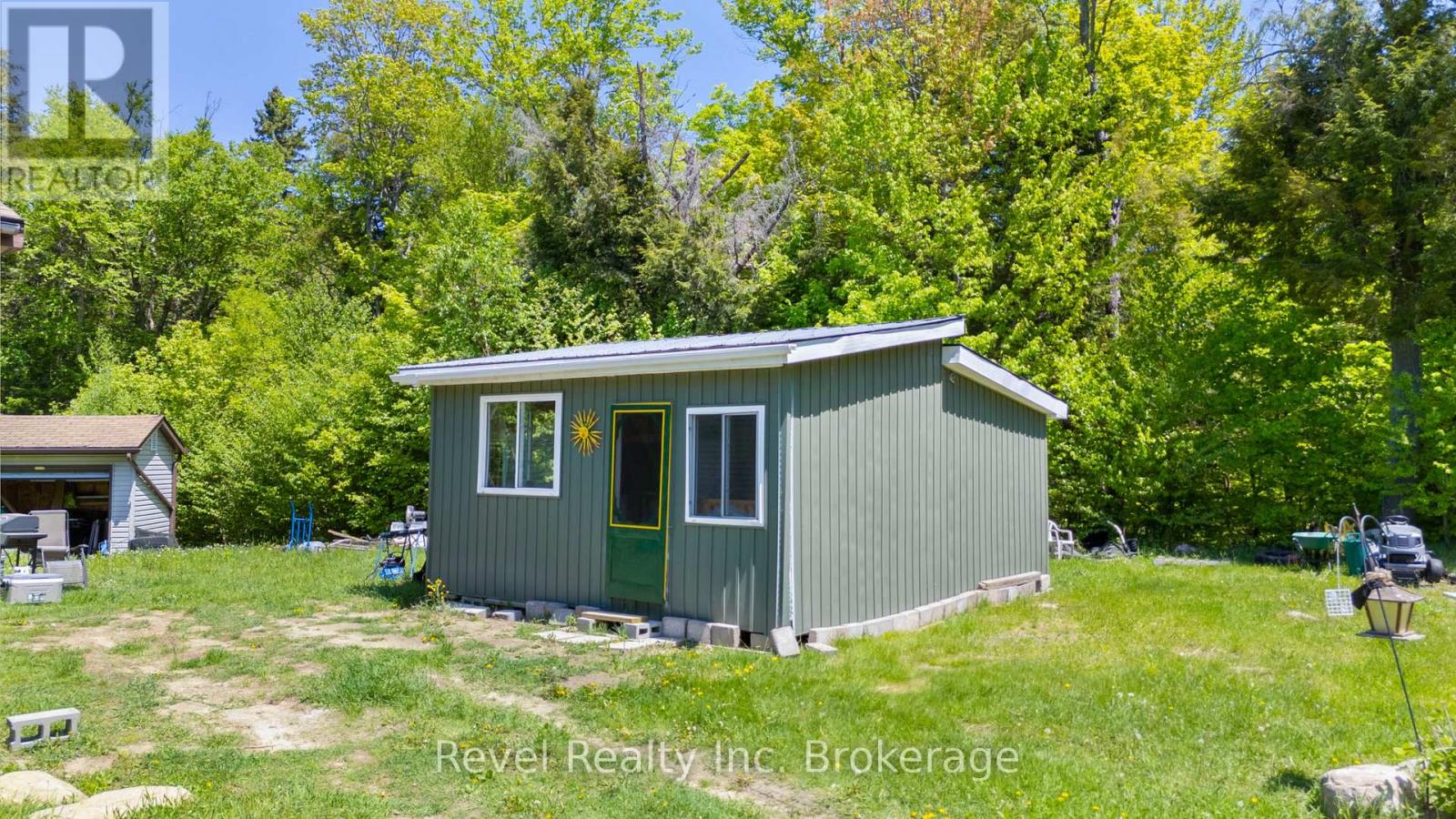 1150 Royston Road, Ryerson, Ontario  P0A 1C0 - Photo 39 - X13415288